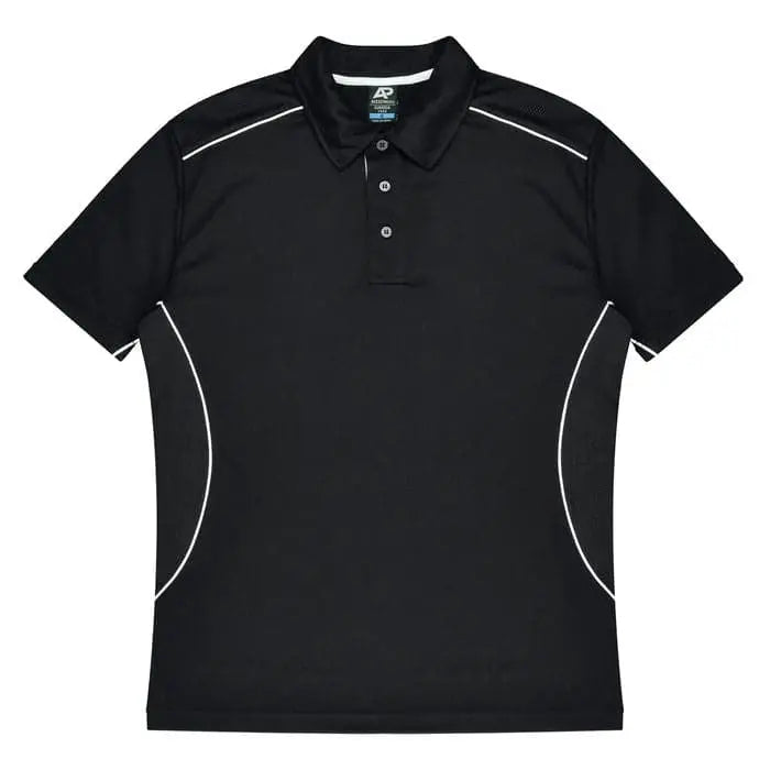 Aussie Pacific Kuranda Men's Polo Shirt 1323 - Flash Uniforms